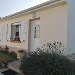 펜션 L'escale Cote D'opale Hesdigneul-les-Boulogne
