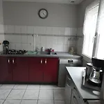 L'escale Cote D'opale Ferienhaus