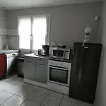 Ferienhaus L'escale Cote D'opale Hesdigneul-les-Boulogne