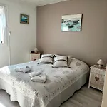 L'escale Cote D'opale Ferienhaus