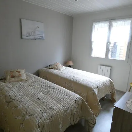 Holiday home L'escale Cote D'opale
