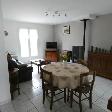 L'escale Cote D'opale * Hesdigneul-les-Boulogne