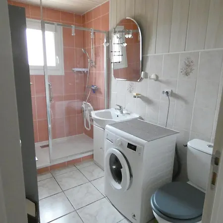 L'escale Cote D'opale *