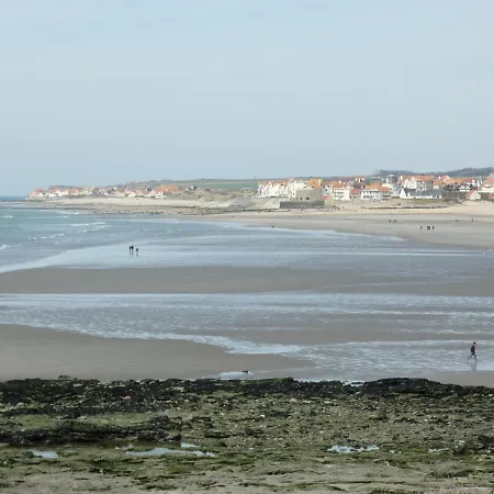 L'escale Cote D'opale