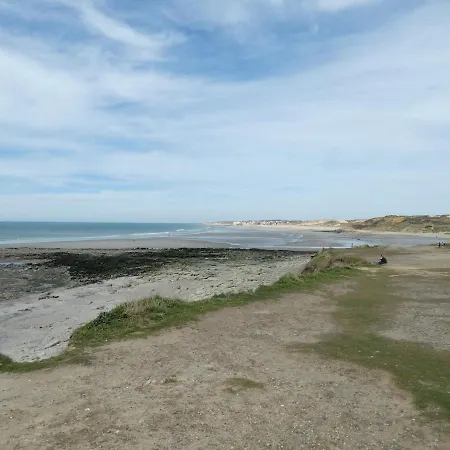 L'escale Cote D'opale Dom wakacyjny