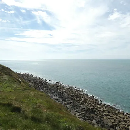L'escale Cote D'opale Dom wakacyjny