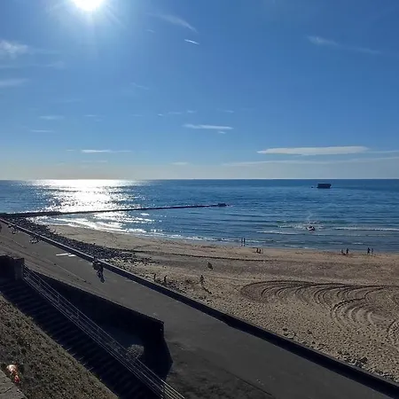 L'escale Cote D'opale Hesdigneul-les-Boulogne