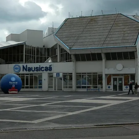 L'escale Cote D'opale