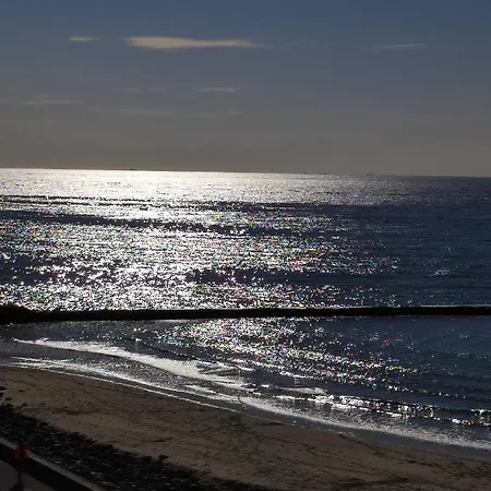 L'escale Cote D'opale *