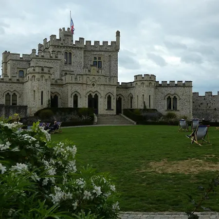 L'escale Cote D'opale Dom wakacyjny *