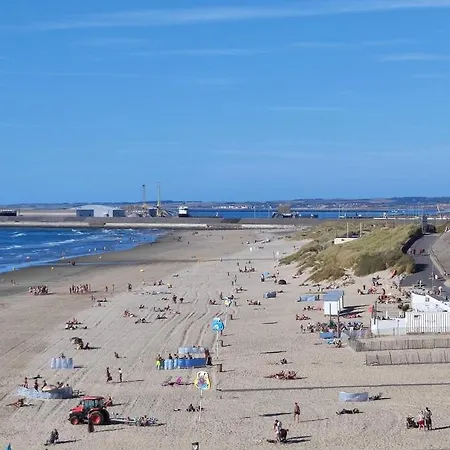 Dom wakacyjny L'escale Cote D'opale