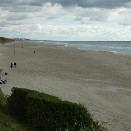 L'escale Cote D'opale Dom wakacyjny