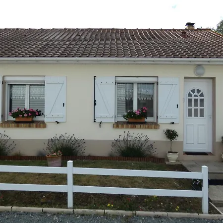 L'escale Cote D'opale Hesdigneul-les-Boulogne