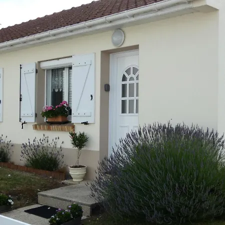 Holiday home L'escale Cote D'opale *