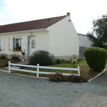 L'escale Cote D'opale *