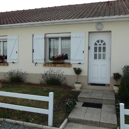 L'escale Cote D'opale *