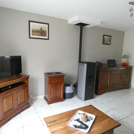 Holiday home L'escale Cote D'opale *