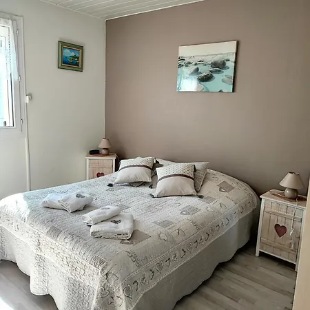 L'escale Cote D'opale Dom wakacyjny