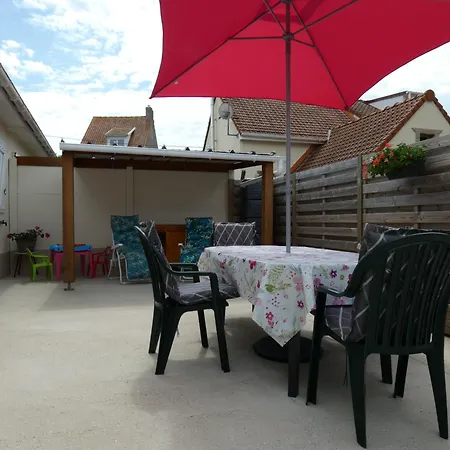 L'escale Cote D'opale *